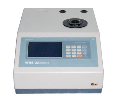 WRS-2A微機(jī)熔點(diǎn)儀采購指南 精準(zhǔn)控溫與廠家直銷性價(jià)比解析
